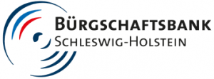Logo Bürschaftsbank Schleswig-Holstein